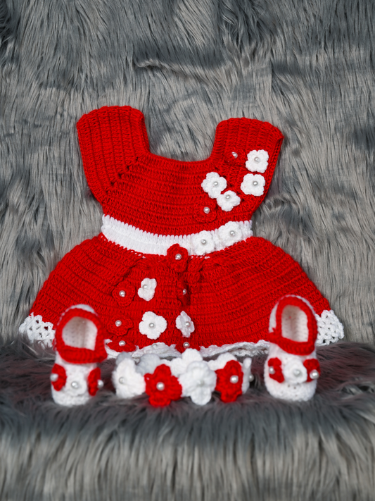 The Butterfly Crochet Set