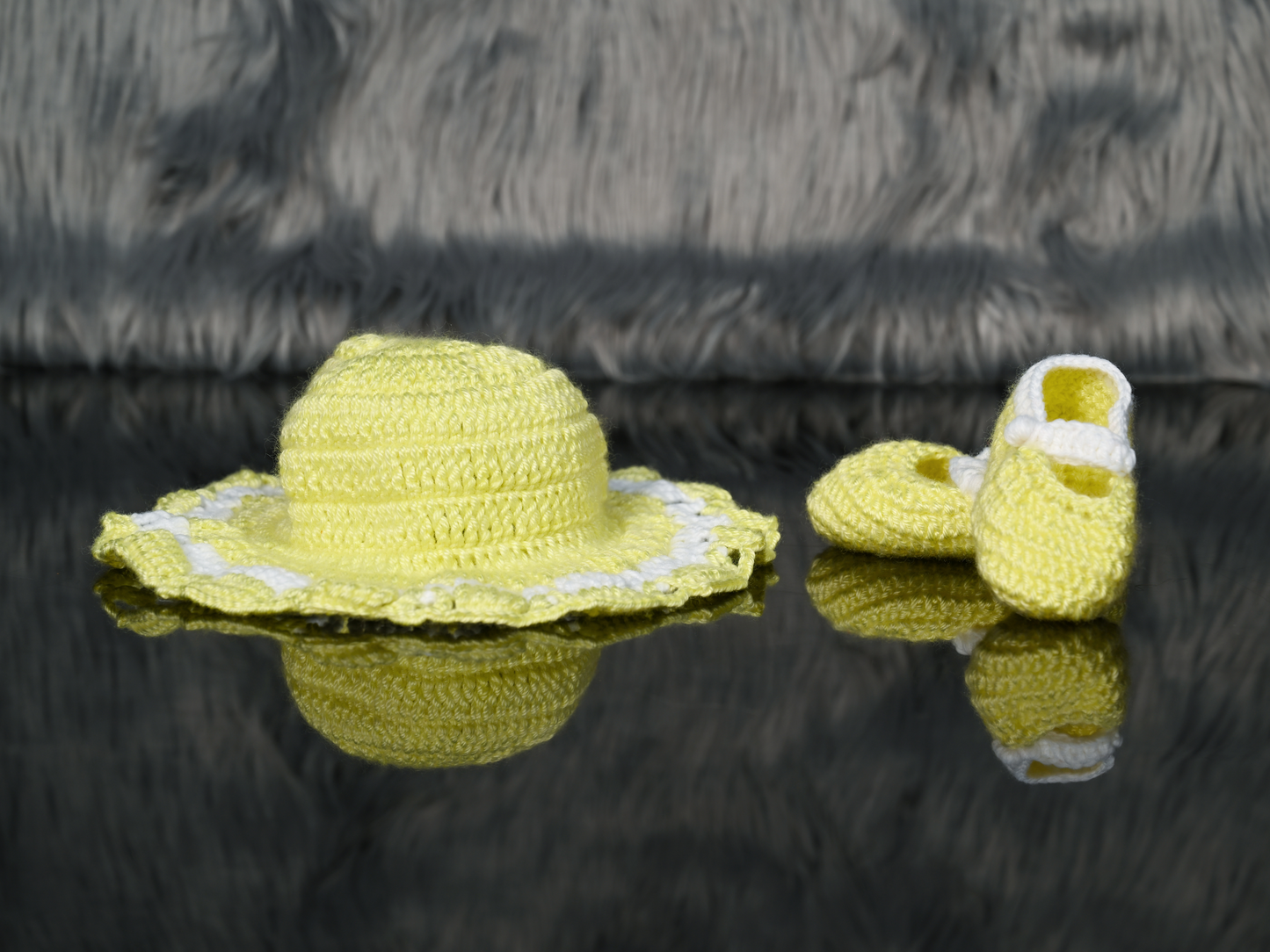 Sunshine Crochet