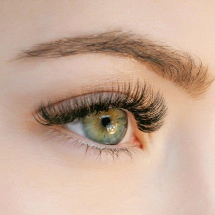 Superior Human Hair Effect Lashes